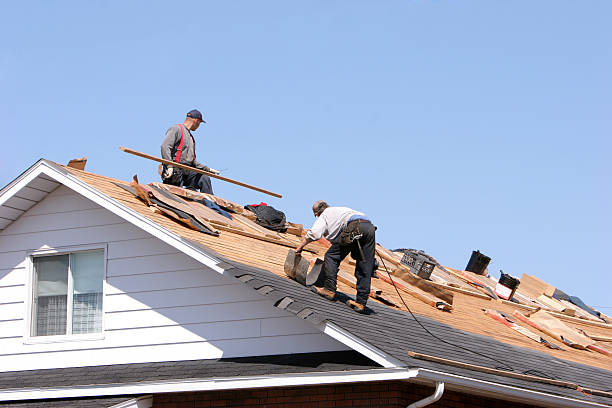 Best Cold Roofs  in Whitwell, TN